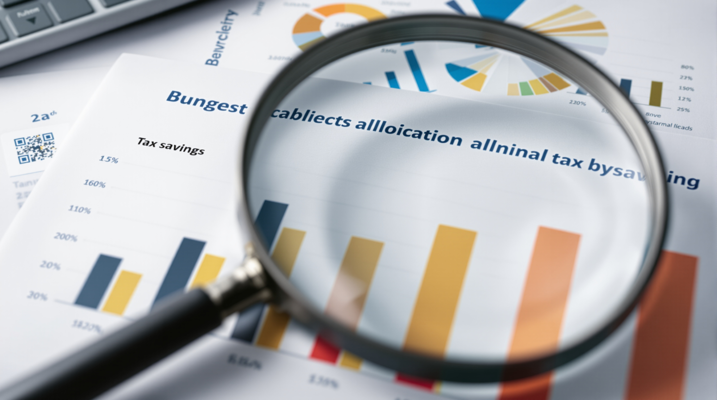 Optimisation fiscale pour les PME : stratégies légales et efficaces — Cabinet Michael & Catry