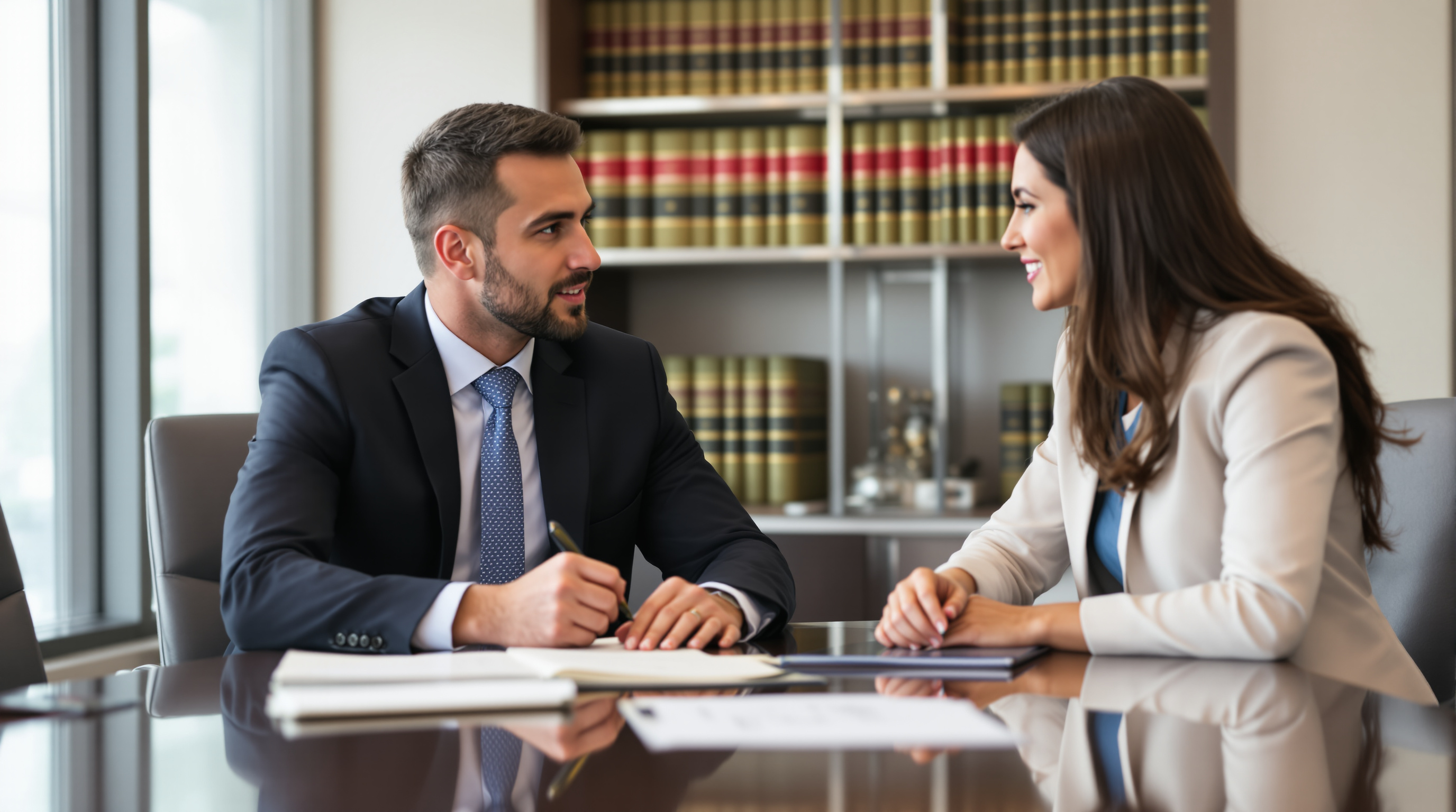 Conseil juridique pour les entrepreneurs : les bases à connaître