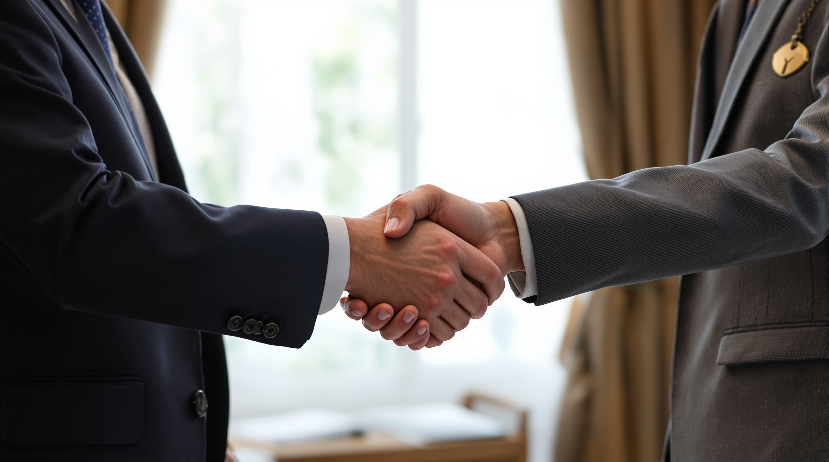 Réussir la transmission de son entreprise en Loire-Atlantique