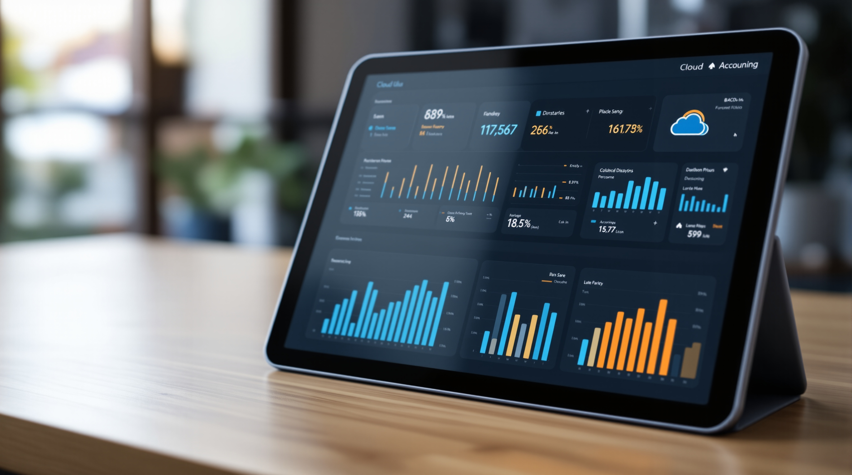 La digitalisation de la comptabilité : enjeux et opportunités pour les PME