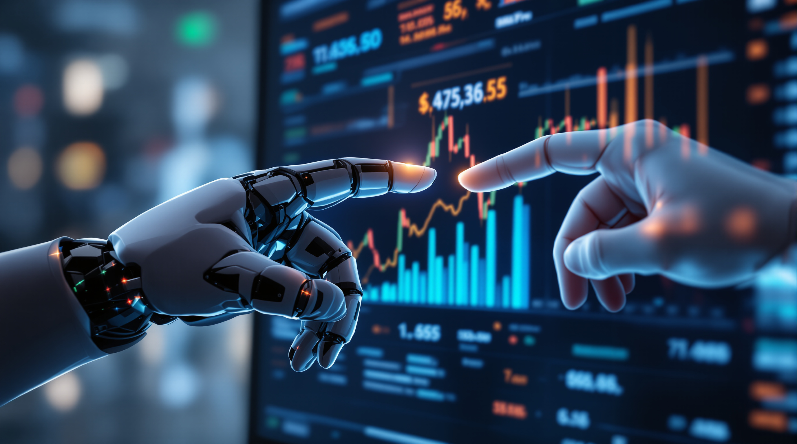 La digitalisation de la comptabilité : enjeux et opportunités pour les PME